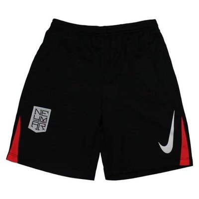 Nike 兒童足球短褲 兒童短褲 運動短褲
