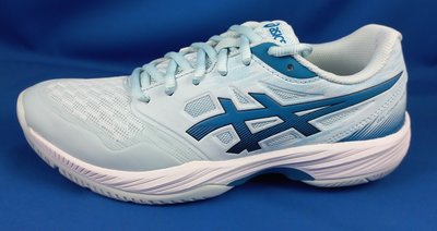 亞瑟士 ASICS 最新上市 女羽球鞋 排球鞋GEL-COURT HUNTER 3型號1072A090-400 [50]