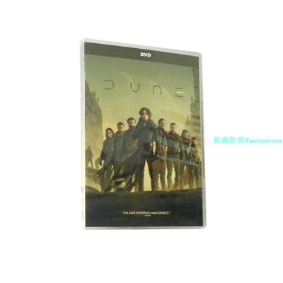 沙丘 Dune 高清電影DVD『振義影視』