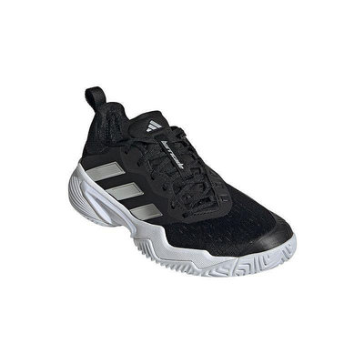 【T.A】國外限定款 限量優惠 Adidas Barricade 2023新款 Sakarri Tsitsipas Thiem 女子 男子 高階網球鞋 新款