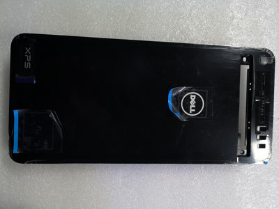 DELL RRVY9 戴爾 XPS 8930 面板 黑色 機箱面框
