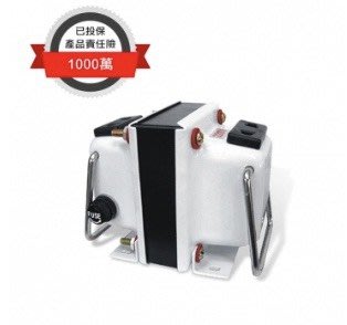 GTC-3000 專業型雙向升降電壓調節器