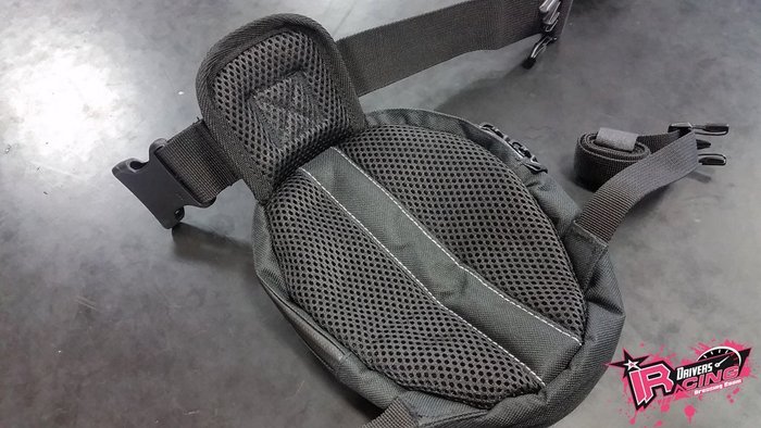 dainese leg pouch