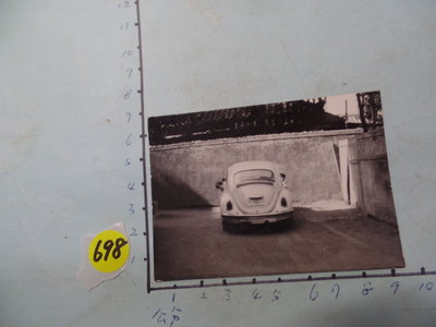 老金龜車,汽車 古董黑白,照片,相片