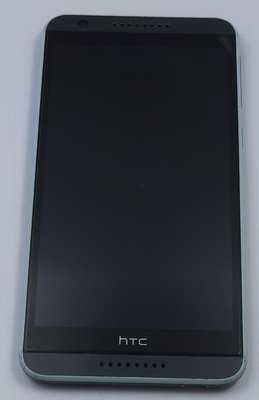 HTC D820U 手機 故障機 零件機 材料機 B1290