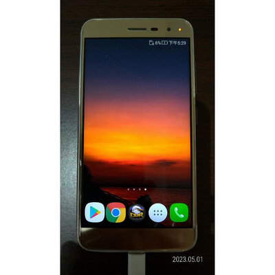 ASUS ZenFone 3 Z017DA ZE520KL 3G/32G