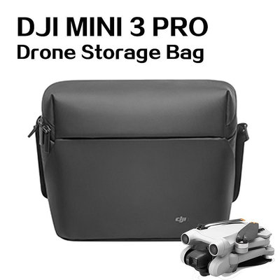 適用於 DJI Mini 4 PRO 無人機收納包適用於 DJI Mini 3 PRO/Mini 2/Mini Se /