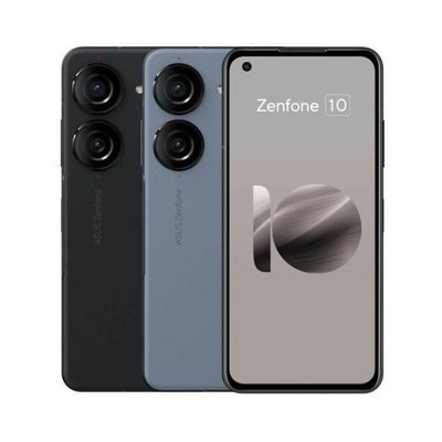 華碩-ASUS Zenfone 10 256GB--華碩10--AI2302--5G防水手機--全新機新上市有門市喔--