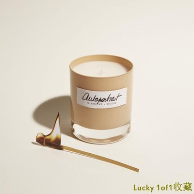 Lucky 1of1收藏Olfactive Studio 小眾 香薰 香氛 蠟燭 300g 多款