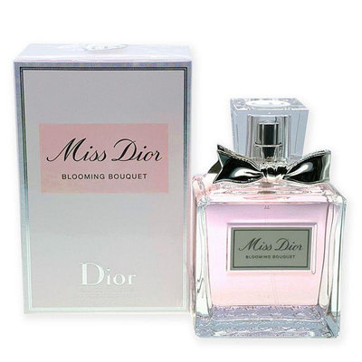 【省心樂】 Dior迪奧Miss Dior Blooming Bouquet 花漾甜心香水30ml/50ml/100ml