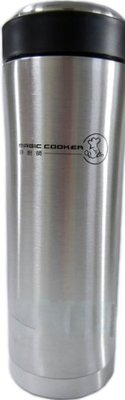 晴天咖啡☼ 不鏽鋼 保溫杯 超真空 妙廚師 500cc [#304材質] / 保溫瓶 保溫壺