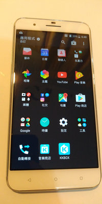 惜才- HTC One X10 智慧手機 X10u (四03) 零件機 殺肉機