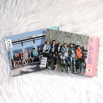 全館免運 正版 BTS 防彈少年團專輯 WINGS后續You Never Walk Alone cd 可開發票