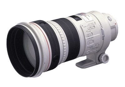 Canon EF 300mm f/2.8 L IS II USM 數位單眼 定焦鏡EF 300mm F2.8L WW