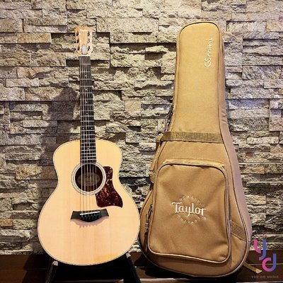現貨免運 贈千元配件 限量版 Taylor GS mini-E RW 玫瑰木 36吋 旅行 民謠 電木 吉他 2019年