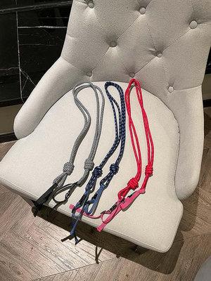 祁祁現貨mini專用ball chain包包肩帶配件可調節斜跨女包帶子加長繩子
