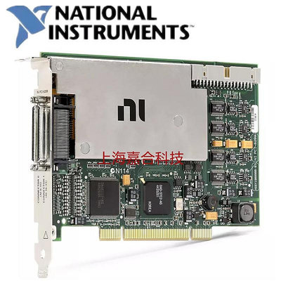 全新原裝 NI PCI-6289 779111-01 數據採集DAQ板卡M系列 現貨順豐