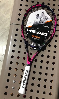 HEAD 網球拍 網拍 基礎入門款