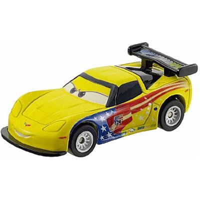 [Child's shop] TOMY TOMICA CARS C-27 高竿 DS43695