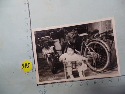 老機車,摩托車 古董黑白,照片,相片6
