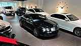 賓利 Bentley Continental speed GT米勒#060434