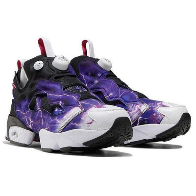 Reebok Instapump Fury OG 白紫色 男 女 運動 現貨 FV1577慢跑鞋