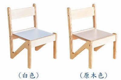 【N字椅(座高40cm)】幼稚園、托兒所、幼兒園、課桌椅、椅子、桌子