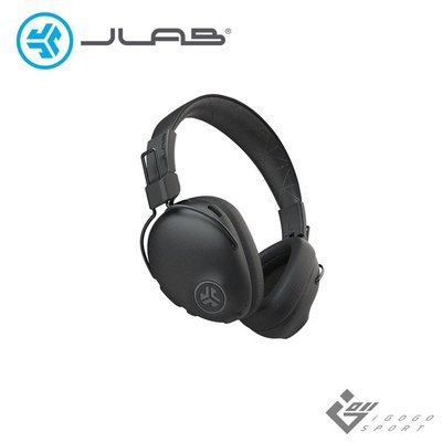 JLab STUDIO PRO ANC 無線耳罩式降噪藍牙耳機