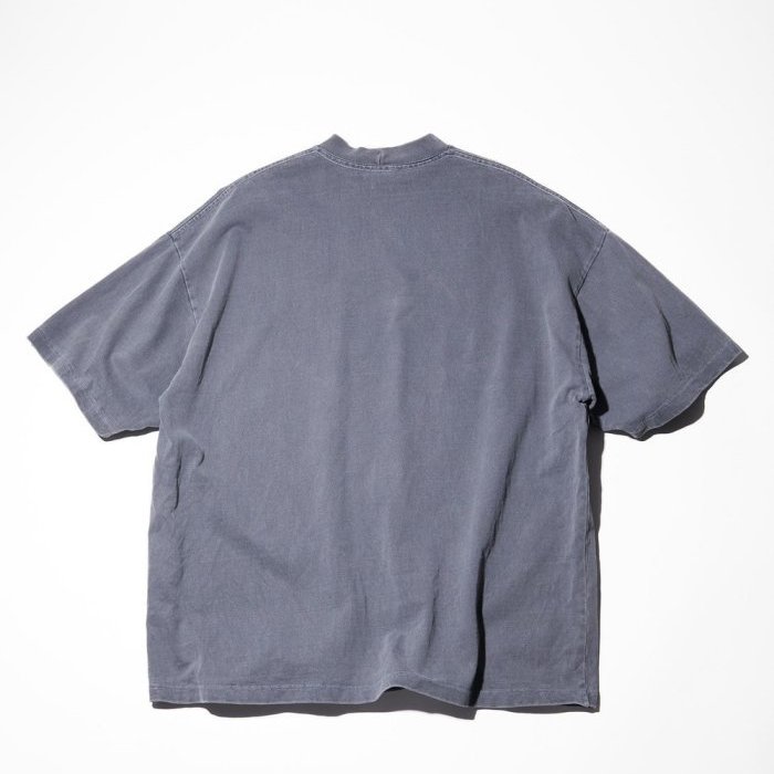 WIND AND SEA Heavy Weight Border L/S Tee - トップス