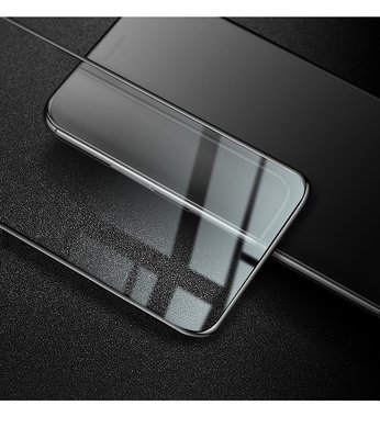 Imak  htc desire 20 pro/u20 9H pro+ 靜電版 鋼化 滿版玻璃貼 螢幕保護貼-阿晢3C