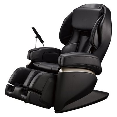 美迪亞健康器材│FUJIIRYOKI日本製 5D-Ai 按摩椅｜富士醫療器 JP-2000 (黑色) 福利品