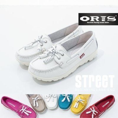 Street ORIS