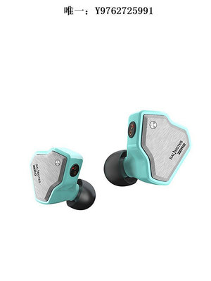 有線耳機七赫茲/SALNOTES ZERO/零點 7HZ入耳式有線HIFI動圈游戲監聽耳機頭戴式耳機