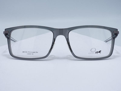 信義計劃 眼鏡 Qcart 瑞士 NXT 防彈塑料 超輕 方框 透明框 optical frames eyeglasses