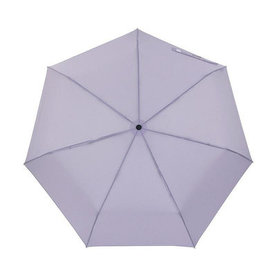 雨傘王 官方直營 BigPurple大紫23吋自動折疊 超值晴雨傘 無維修 雨傘 自動傘 莫蘭迪色