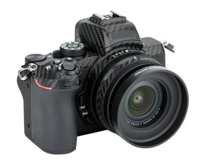 現貨 JJC LH-HN40P尼康旋入式鏡頭遮光罩HN-40適用Z16-50mm f / 3.5-6.3VR鏡頭