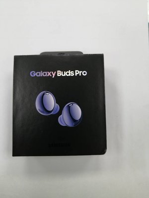 (台中手機GO) 三星 Samsung Galaxy Buds Pro 真無線藍牙耳機