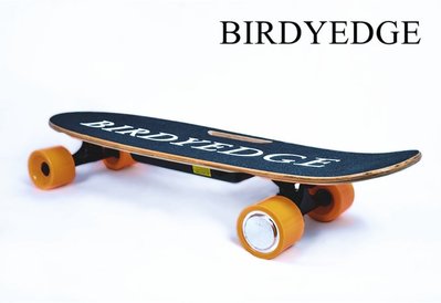BIRDYEDGE 設計 美國電動滑板 電動車 滑板 四輪車 木製 滑板 滑板車 代步車 車