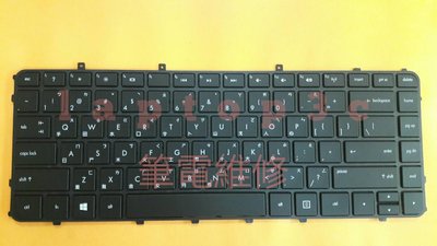 HP 惠普 筆記型電腦 筆電 鍵盤 Ultrabook TouchSmart ENVY 4 ENVY 6