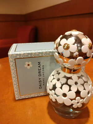 DAISY DREAM MARC JACOBS 小花香水50ml