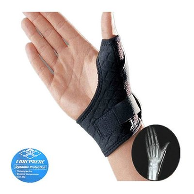 LP Extreme Wrist and Thumb Support 