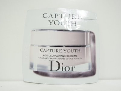 Dior( christian dior) 迪奧.....迪奧凍妍新肌抗氧霜1ml