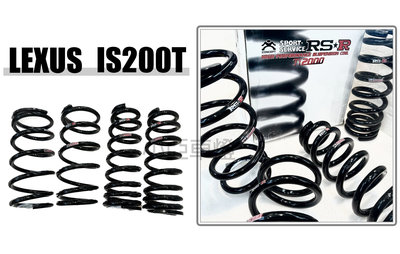 RSR TI2000-