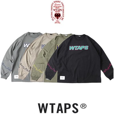 Wtaps 20aw Drifters的價格推薦- 2023年10月| 比價比個夠BigGo