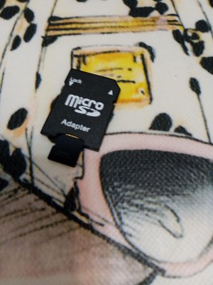 micro SD 64g記憶卡