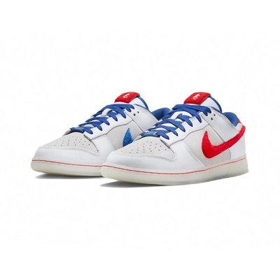 YMD Nike Dunk Low Year of the Rabbit 兔年 滬兔 白藍紅 FD4203-161
