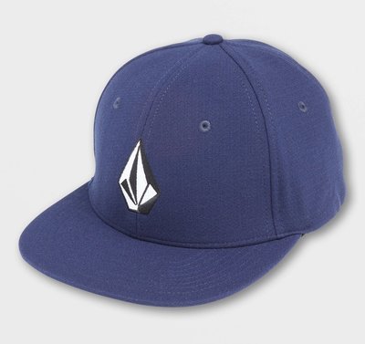Volcom 棒球帽 卡車帽【L/XL】STONE XFIT 2 D5502206 全新 現貨 保證正品