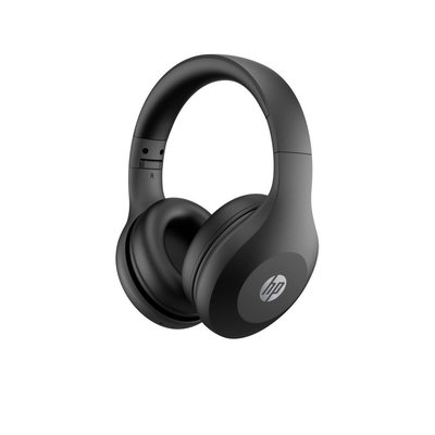 HP Bluetooth Headset 500 耳罩式無線藍芽耳機