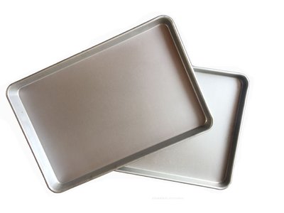 三能 SN1013 鍍鋁烤盤
