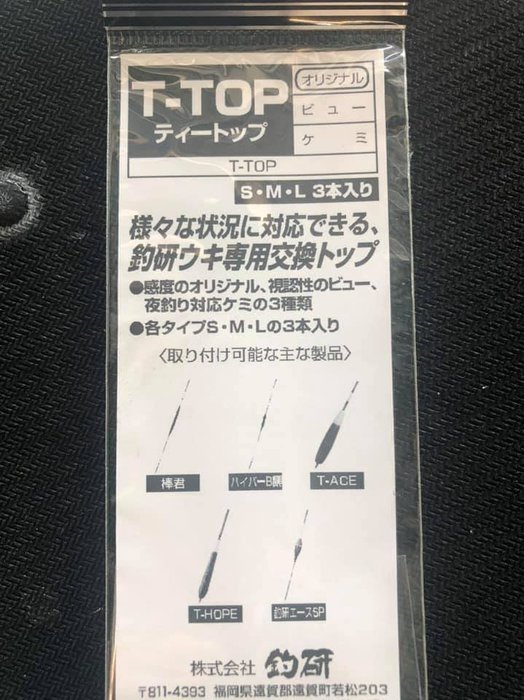 大幅にプライスダウン 釣研 ミニTOP mwh.gov.jm